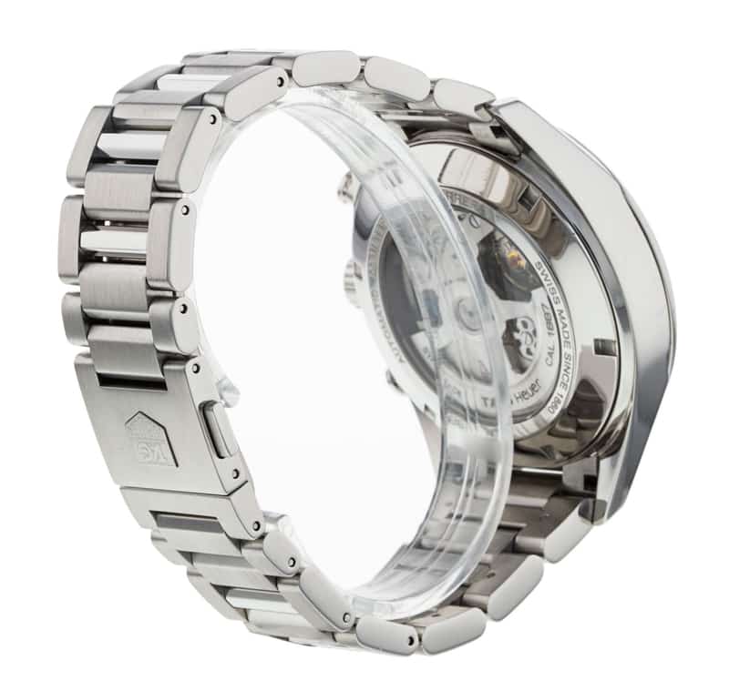 Tag Heuer Carrera CAR2013.BA0799